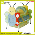 Fabricante NOVO Móveis para bebês com Cute Animal Design Rocking Baby Cradle ou como Carrying Cot